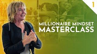 Sharon Pearson's Millionaire Mindset Masterclass | Episode 1/6: Sustainability & Value Setting