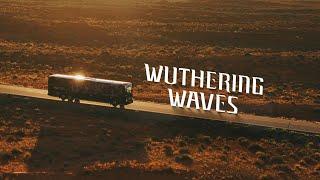 Wuthering Waves Themed Bus Tour — A Look Back