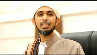 Hukum Berbagi ilmu dalam islam - Habib Ali Zaenal Abidin Al  Hamid