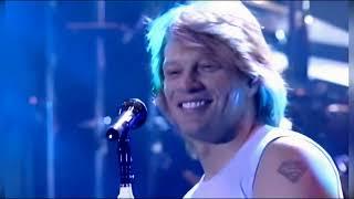 Bon Jovi Live (Shepherds Bush Empire 2002) 1080P 60FPS FULL HD REMASTERED