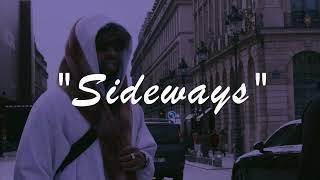 Larry June Type Beat - "Sideways"