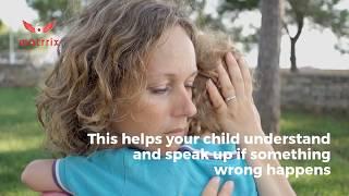 Teach your child these skills to prevent Sexual Abuse