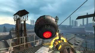 Half-Life 2: Research and Development - Walkthrough Part 3
