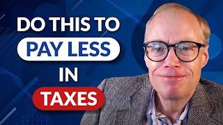 Don’t Lose Your Settlement Money to Taxes! | Robert Wood