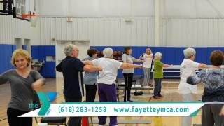 Family YMCA of Fayette County v1