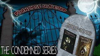 The Condemned Series- Franchise Graveyard | Mad Morpheus Gaming #CondemnedCriminalOrigins #Monolith