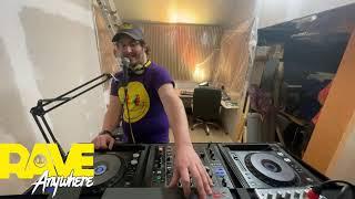 MC Smiley with DJC with your Good Vibe Happy Hardcore Requests #169