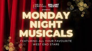 Monday Night Musicals at The Old Town Hall