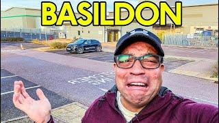 What Makes Basildon The Most FEARED Driving Test Centre in Essex?