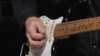 Keith Wyatt (Guitar) - Rockabilly Flash | Musicians Institute