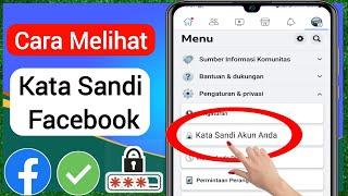 Cara Melihat Kata Sandi Facebook Anda 2023 (Pembaruan Baru) | Lihat Kata Sandi Facebook