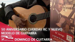 DOMINGO DE GUITARRA