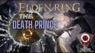 Elden Ring Ending   Death Prince