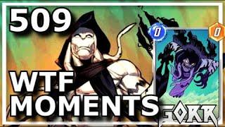 Marvel Snap Funny and Epic WTF Moments 509