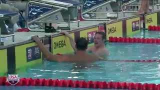 2015 Phillips 66 Nationals: Men's 200m Butterfly A Final