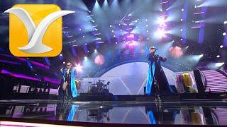 Miranda! - Ya lo sabía - Festival Internacional de la Canción de Viña del Mar 2024 - Full HD 1080p