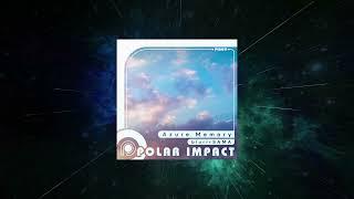 blurrrSAMA - Azure Memory (Original Mix) [ Polar Impact Records ]
