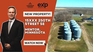 15XXX 250th Street SE | Mentor, Minnesota