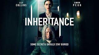 LATEST ACTION MOVIE 2024 | THE INHERITANCE 2024 FULL MOVIE Blockbuster Full English Hollywood HD