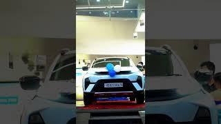 My New Tata Nexon Facelift | Delivery| Tata Nexon 2024 | Sumit