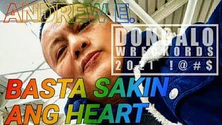 ANDREW E. (BASTA SAKIN ANG HEART) DONGALO WRECKORDS RAP MUSIC VIDEO CREATED BY U3P VIDZ