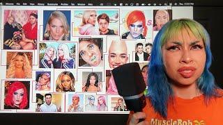 A Disturbingly Long Jeffree Star Deepdive (part2)