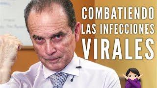 Episodio #1472 Combatiendo Las Infecciones Virales