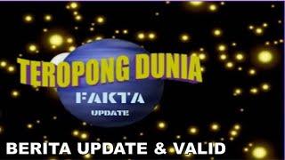 PROFIL CHANNEL TEROPONG DUNIA || Menampilkan informasi & berita-berita ter-update & valid