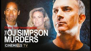 Who really killed Nicole Brown Simpson & Ron Goldman