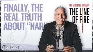 Finally, The Real Truth About "NAR"