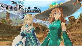 Shining Resonance Refrain (Switch) Review