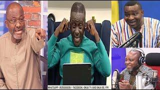 Stingy Man!!!   Masa Go & Settle Ken Agyapong & Stop Bragging On Tv, Ofui   Wontumi & Pannels Bl@st