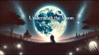 Underneath the Moon | Love Song Music Video