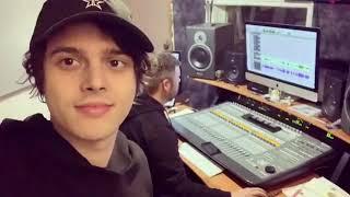 ALEKSEEV готовит новый альбом