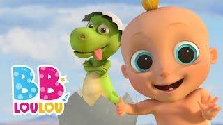 Zigalou - Chansons à gestes pour bébé | BB LouLou