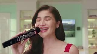 Grand Videoke's Perfection Video with Anne Curtis