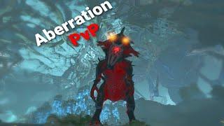 REAPER PVP! | ARK MTS Beginners PvP