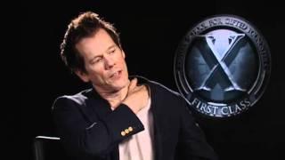 Kevin Bacon On X-Men: First Class | Empire Magazine