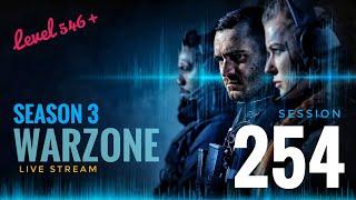 Warzone Season 3 Session 254 Level 546+ by YANTO Sutanto YT