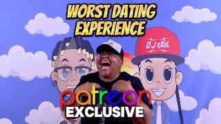 Tee Sanders Worst Dating Experience: Limp Doodle PATREON EXCLUSIVE (Ep. 111)