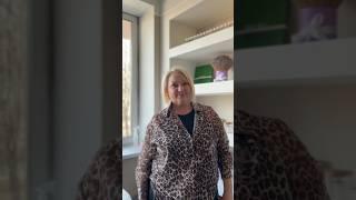 Видео отзыв. Благодарность. Применение диагностик и расстановок в жизни