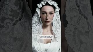 Свадьба Анастасии Ивлеевой.