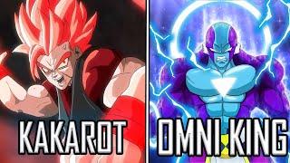 5 CRAZIEST Dragon Ball Theories Explained!!
