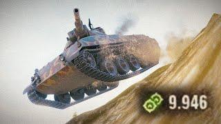 Der beste und spaßigste Light in World of Tanks