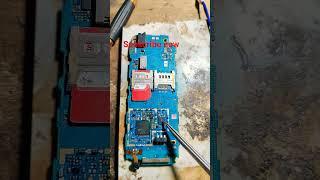 Samsung music guru network IC problem solution #mobilephone #technical #mobile #phone #frp #tech
