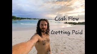 CASH FLOW HACKS AND TIPS and GETTING PAID | Tradesman and Electrician