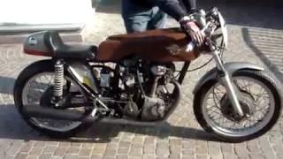 DUCATI 250 COMPETIZIONE by ZANIMOTOR