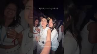 Lucia de la puerta pasándola bien ️‍ #viral #shorts #trending #subscribe #video