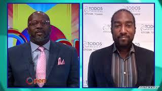 Todos Medical Ltd CEO interviewed with BronxNet to discuss breast cancer test blood test Videssa®