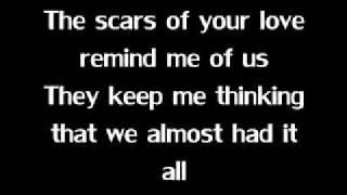 Rolling in the Deep ~ ADELE~ Lyrics